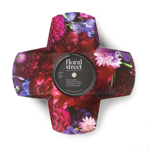 Floral Street Midnight Tulip Candle